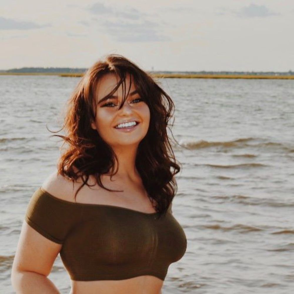 Meet your Posher, Erin